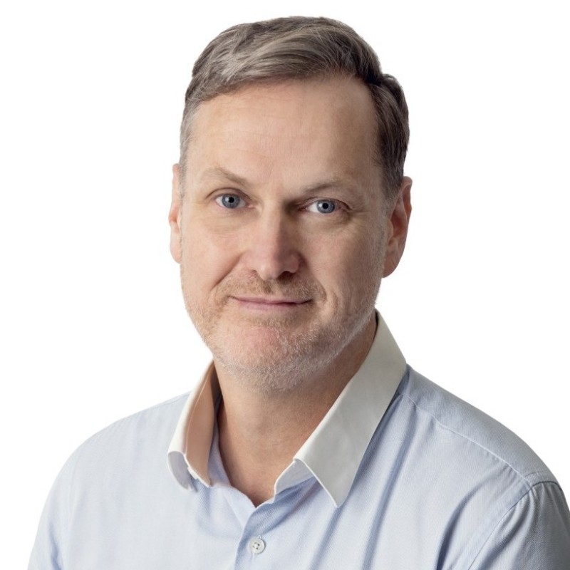 Andrew Ramsay