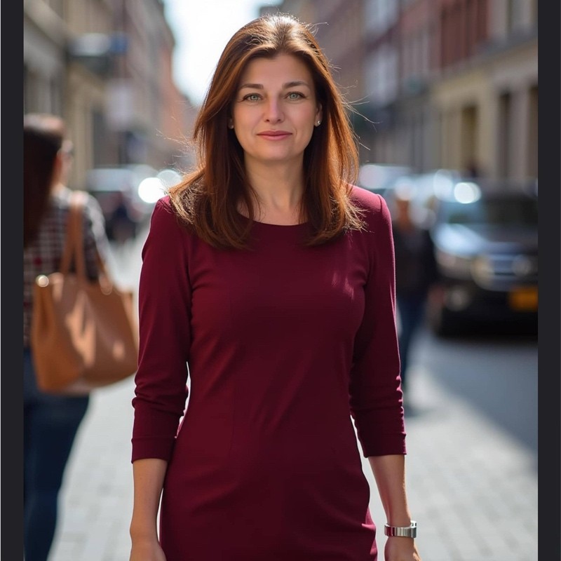 Laura Jury