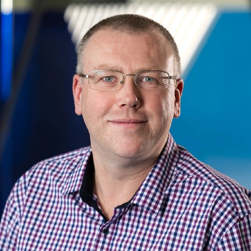 Darren Beattie