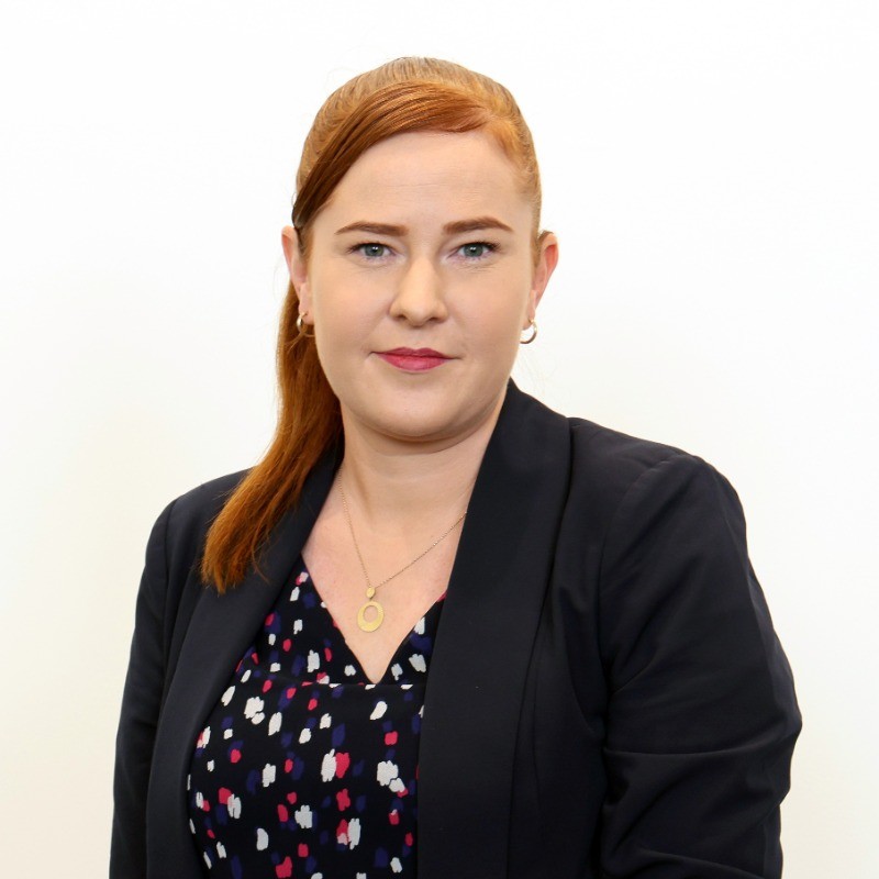 Laura Marshall