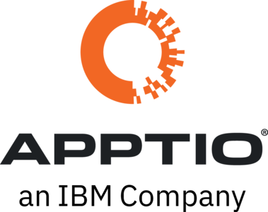 Apptio, an IBM Company