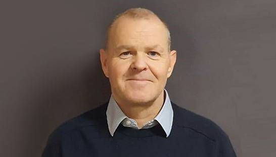 Richard Harrison