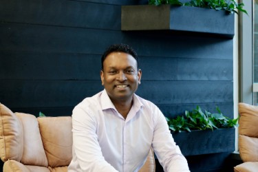 Raji Haththotuwegama