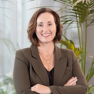 Angela Henderson
