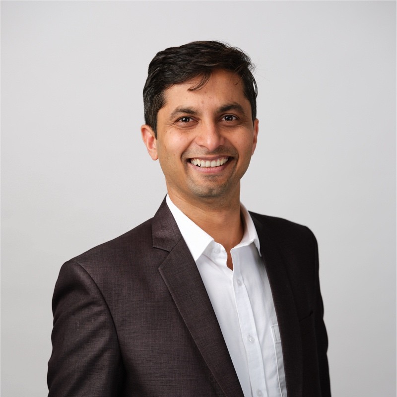Rohit Kashikar