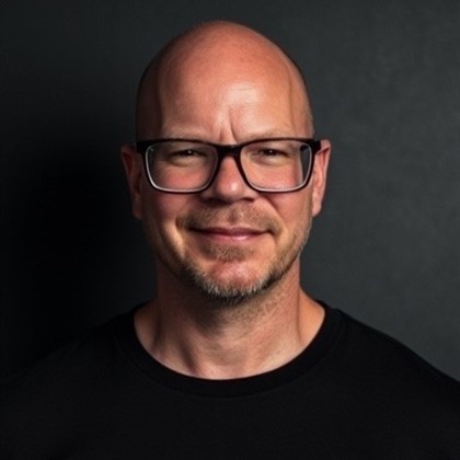 Andrew Menet
