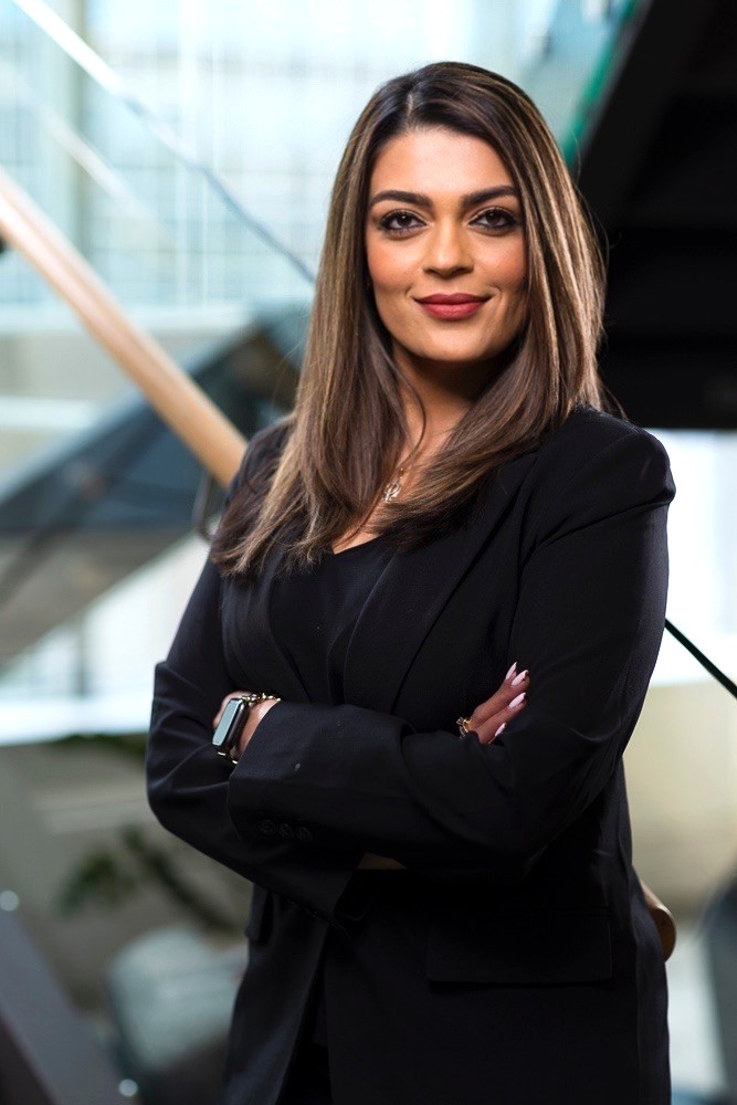 Shivali Kukreja