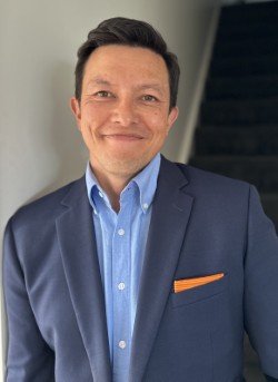 Sam Schuurman