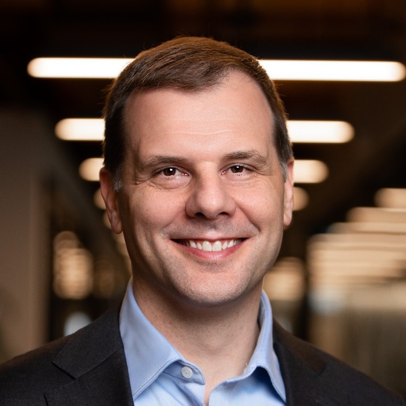 David Irecki