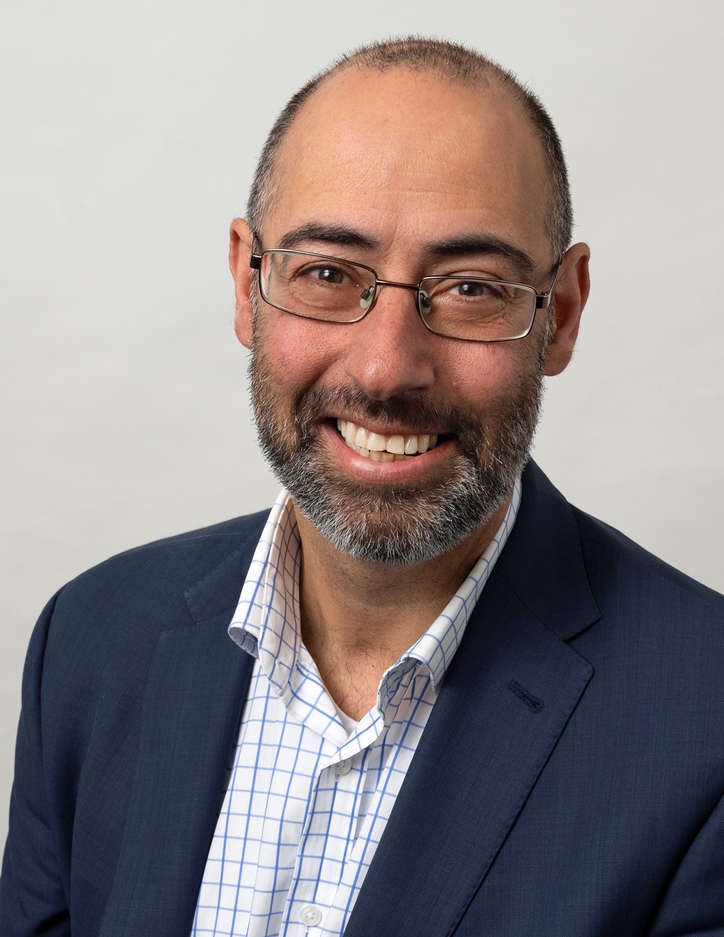 Eli Hirschauge