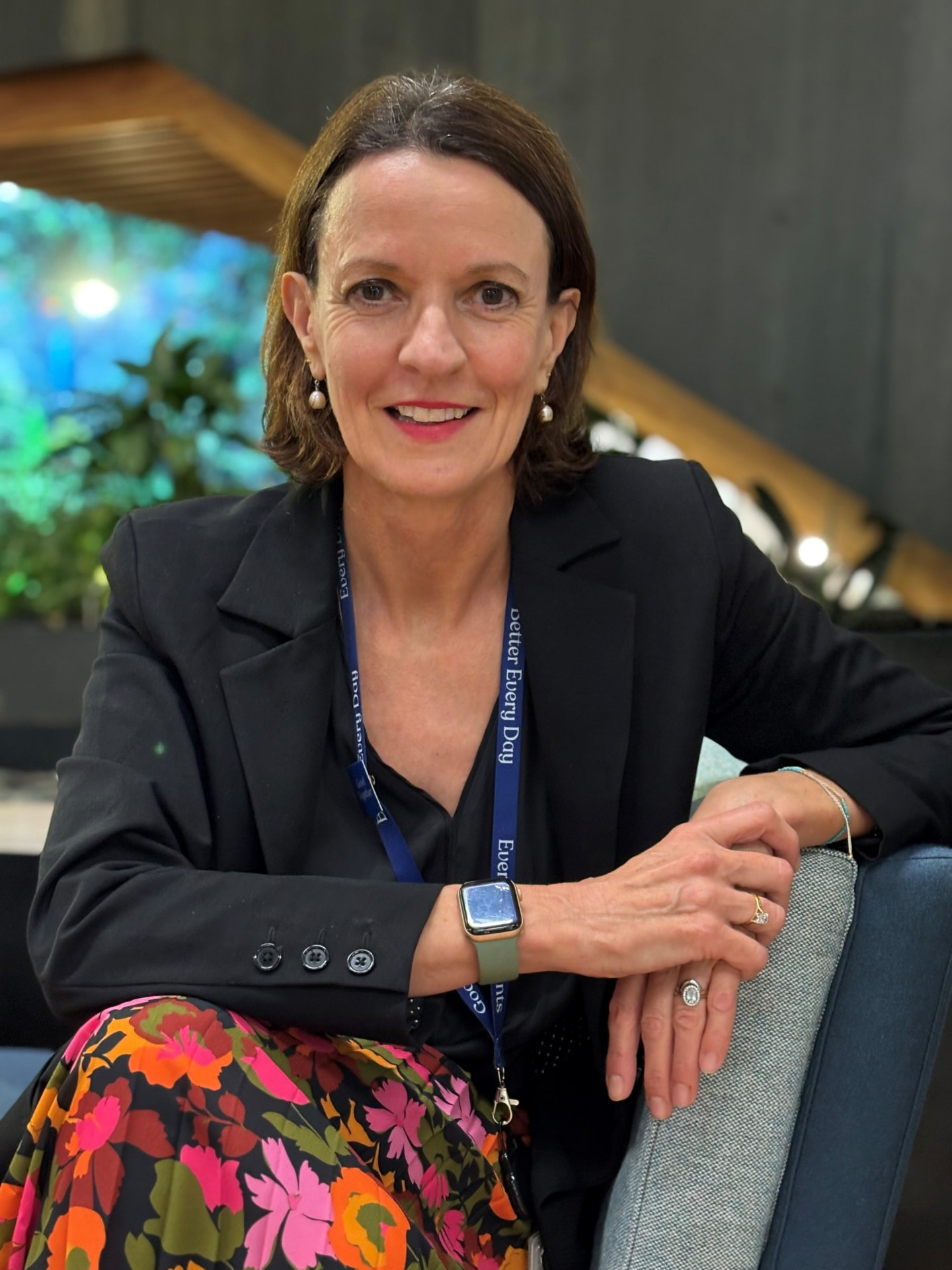 Caroline Wishart